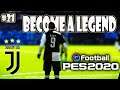 AFTER INJURIES || PES 2020 BECOME A LEGEND #21