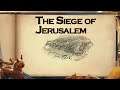 AOE2:DE - Saladin 4. The Siege of Jerusalem