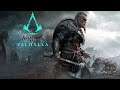Assassins Creed Valhalla - Robbing Villages then Burning Them
