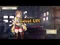 Atelier Ryza Complete Playthrough HARD (play17) Empel Joins and God Puni