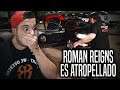 ATROPELLAN A ROMAN REIGNS EN RAW!! | WWE RAW 05/08/19 REVIEW