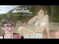 Avatar the Last Airbender Season 3 Episode 5 - 'The Beach' Reaction