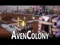 Aven Colony - One Shot