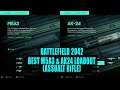 Battlefield 2042: Best M5A3 and AK24 Loadout (Assualt Rifle)