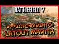 Battlefield V ► MAP DESING - Approfondimento su MARITA