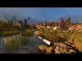 BEST AUTUMN ADDON? Golden Autumn Retexture Showcase - Stalker Anomaly