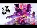 ❗ Blood & Truth PSVR ❗ #3/FINAL - Final alucinante!!!
