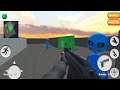 Blue & Red Alien - Fps Shooting 
Games 3D _ Android 
GamePlay #14