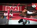 BRANDON RETURNS TO MONDAY NIGHT RAW!!! | WWE 2K19 My Career Mode #74