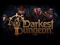 Breakwaters Then, Darkest Dungeon 2! (Twitch VOD) (11/08/2021)