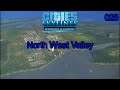 Cities : Skylines - North West Valley #028