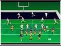 College Football USA '97 (video 4,909) (Sega Megadrive / Genesis)