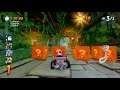 Crash Team Racing Nitro Fueled Tiger Temple