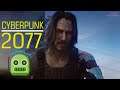 Cyberpunk 2077: Official Cinematic Trailer ft. Keanu Reeves | E3 2019 (1080)