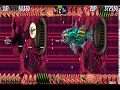 Darius II (Arcade) 2P Cooperative Playthrough