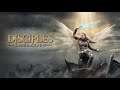 Dark Fantasy Turned Based RPG!! | Disciples Liberation Gameplay | First Look