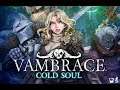 Darkest Dungeon Adventure CZ/SK | Vambrace: Cold Soul