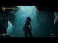 Darksiders 3 playthrough pt2. Let's play