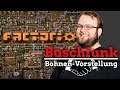 Das ist Backend-Entwickler Tobias & Factorio | Buschfunk #12