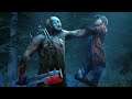 Dead by Daylight/Тестим новова мана/Выпуск№35