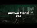 Dead by Daylight - Survivor Stories Pt.296 - Difficult saving attempts