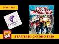 Déballage critiqué de Star Trek: Chrono Trek