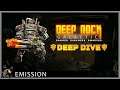 DEEP ROCK GALACTIC - Gunner Duo Deep Dive - Sad Nightfall (16/09/21)