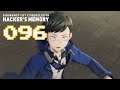 Digimon Story: Cyber Sleuth - Hacker's Memory #096 Und dann eskalierte alles...