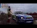 DiRT Rally 2.0: Subaru Impreza S7 WRC01 - Anodou Farmakas wet