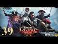 Divinity: Original Sin 2 - Definitive Edition | PC | Español | Cp.39 "Roost Anlon y Saheila"