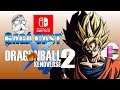 Dragon Ball Xenoverse 2 (Nintendo Switch) - GagáCast | CFX