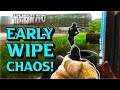 Early Wipe Is SO MUCH FUN - Escape From Tarkov 12.11 Gameplay