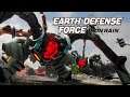 Earth Defense Force Iron Rain: Mechanical Madness - Part 2 - Apex Plays With 97Jonnyboy
