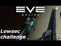 EVE Online - Skilling Spree experiment