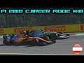 F1 2019 Career Mode Part 10: A Missed Opportunity