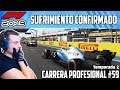 F1 2019 - CARRERA PROFESIONAL #59 | GP FRANCIA - SUFRIMIENTO CONFIRMADO | Temporada 2 GTro_stradivar