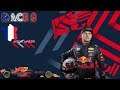 F1 2019 Max Verstappen Drivers Champion? Episode 8 RECOVERY