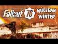 Fallout 76: Nuclear Winter - The Battle for Morgantown