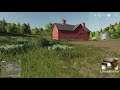 Farming Simulator 2019 on Linux, Wine DXVK