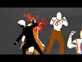Fights in Tight Spaces - The Insiders (Part 3)