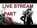 FINALE - Let's Play Batman: Arkham City - LIVE STREAM Part 3 (Re-Broadcast)