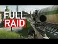 Full Viewer Kit Sniper Raid! - Escape From Tarkov