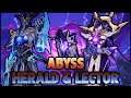 Gewundener Abgrund: Abyss Herald & Lector! | Genshin Impact