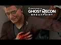 Ghost Recon Breakpoint Deutsch PC ULTRA Gameplay #26 - Freundschaft