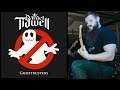 Ghostbusters | METAL COVER