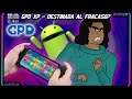 GPD XP ¿Una consola Android destinada al fracaso?