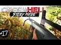 GRAPPLING HOOK GUN | Green Hell Story Part 17 (Update 1.0)