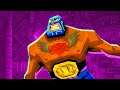GUACAMELEE! 2 - 4 Серия : ОБСИДИАНОВЫЙ ХРАМ !