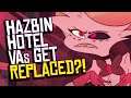 Hazbin Hotel is REPLACING All of Its Voice Actors?!