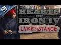 Hearts of Iron: La Resistance - Announcement Trailer #PDXCON2019